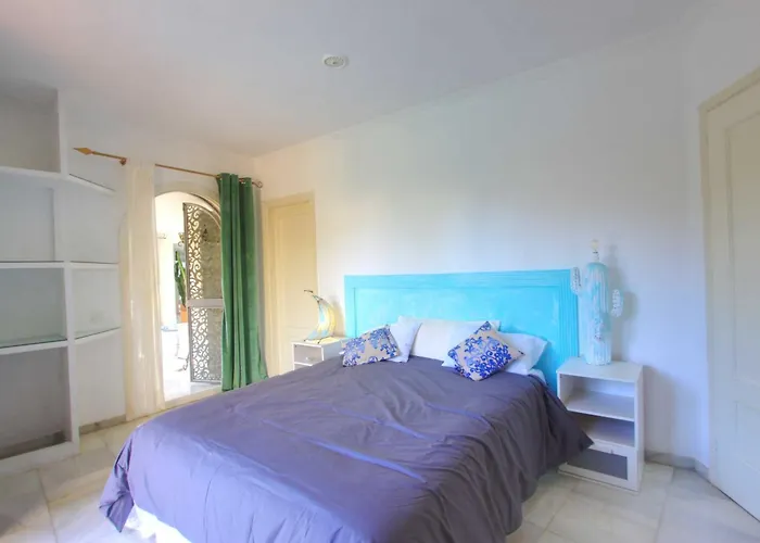 2042 Elegant With Garden Heated Pool Villa Marbella