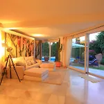Villa 2042 Elegant With Garden Heated Pool *