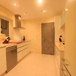 2042 Elegant With Garden Heated Pool Villa Marbella