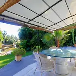 2042 Elegant With Garden Heated Pool