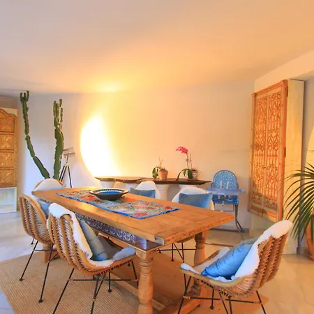 Villa 2042 Elegant With Garden Heated Pool *