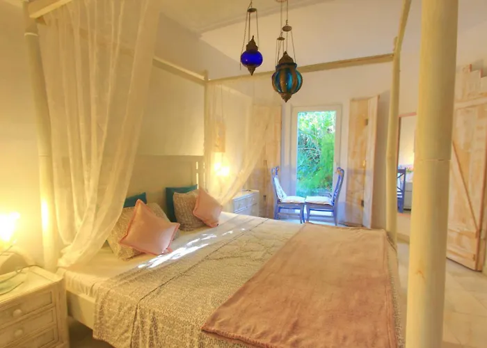 2042 Elegant With Garden Heated Pool *