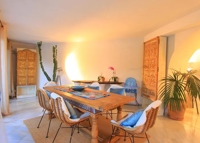 Villa 2042 Elegant With Garden Heated Pool *
